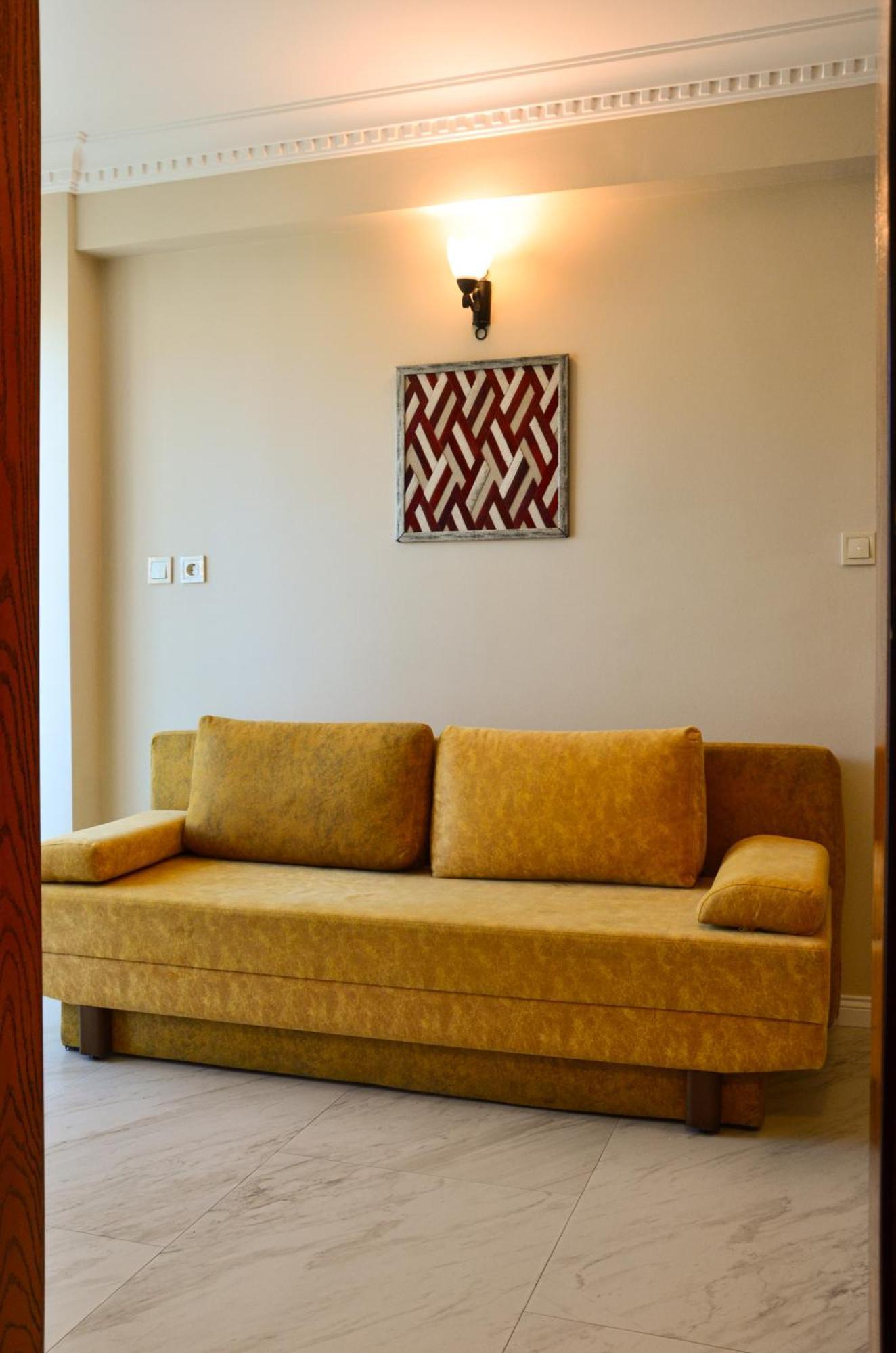 Rosy Suites Hotel 쿠사다시 외부 사진