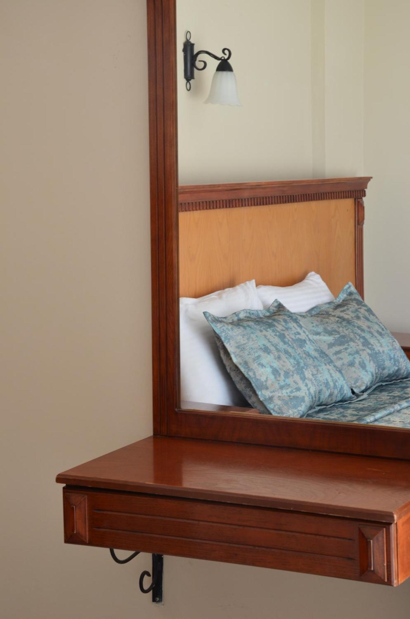 Rosy Suites Hotel 쿠사다시 외부 사진