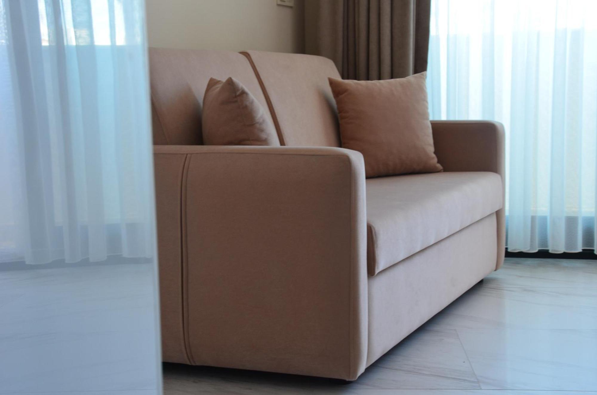 Rosy Suites Hotel 쿠사다시 외부 사진