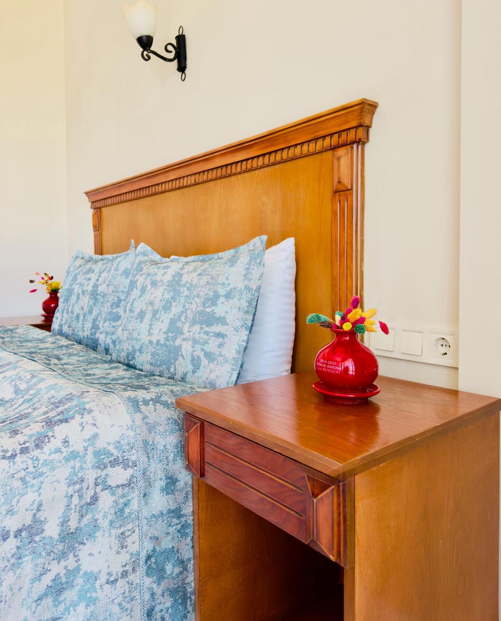 Rosy Suites Hotel 쿠사다시 외부 사진